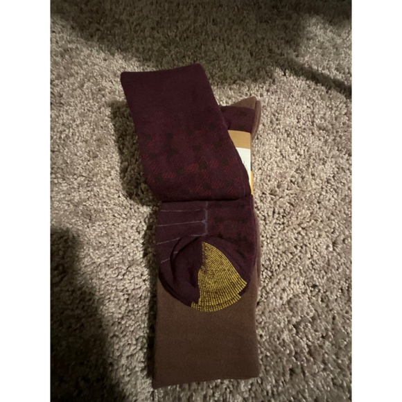 Men’s GoldToe 2-pack Dress Socks - Picture 9 of 12